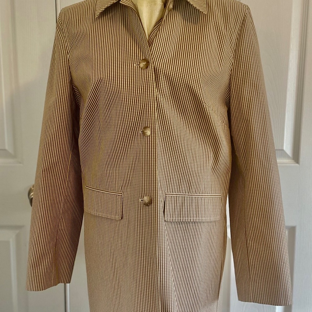 Loft Trench